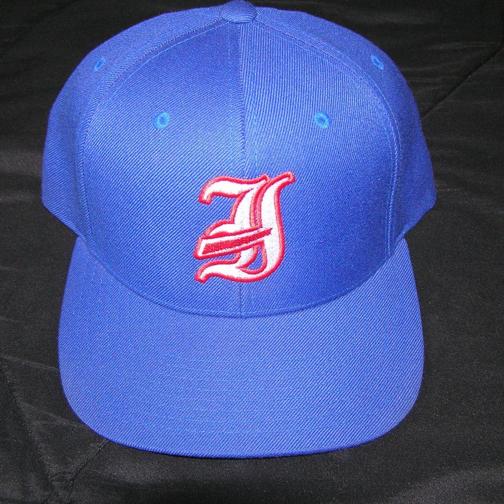 Every Time I Die ETID Hat